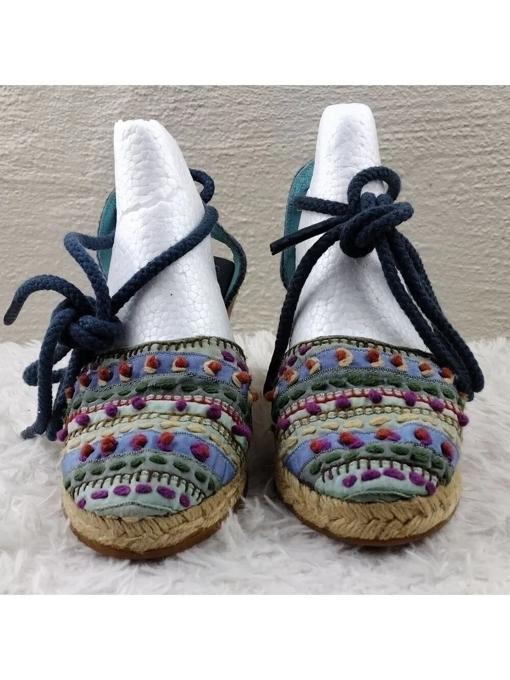 Apepazza women blue